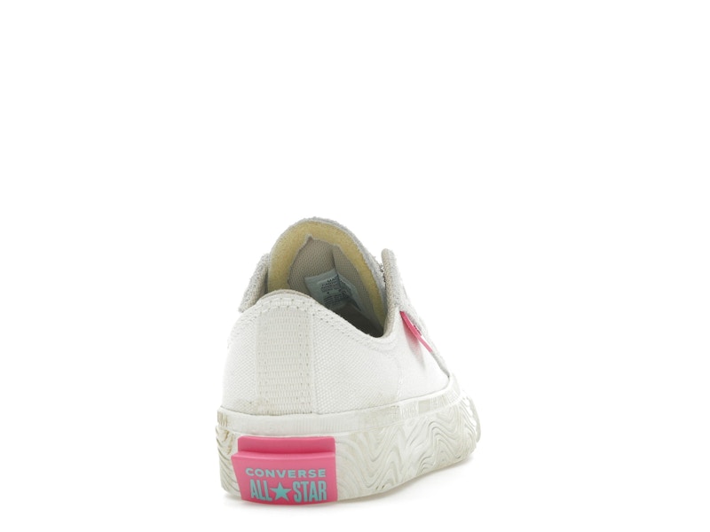 Converse Chuck Taylor Alt Star Ox Weekend