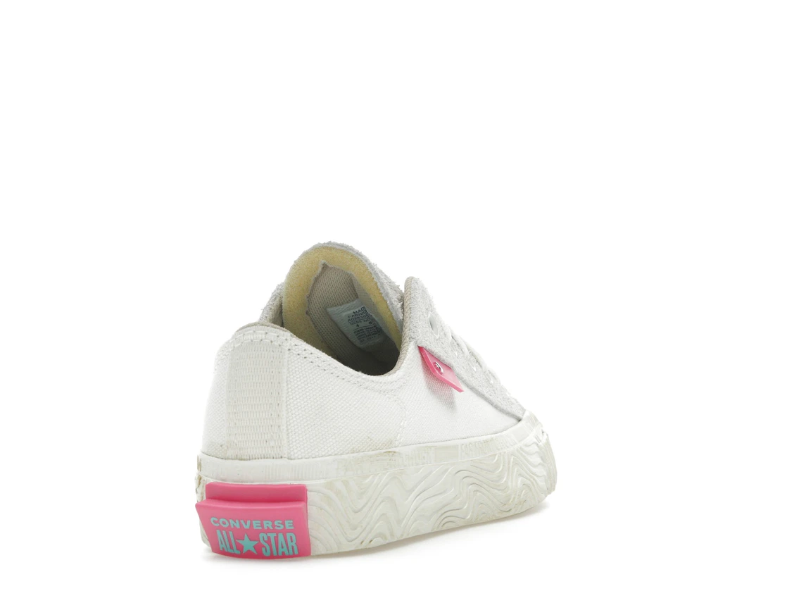 Converse Chuck Taylor Alt Star Ox Weekend