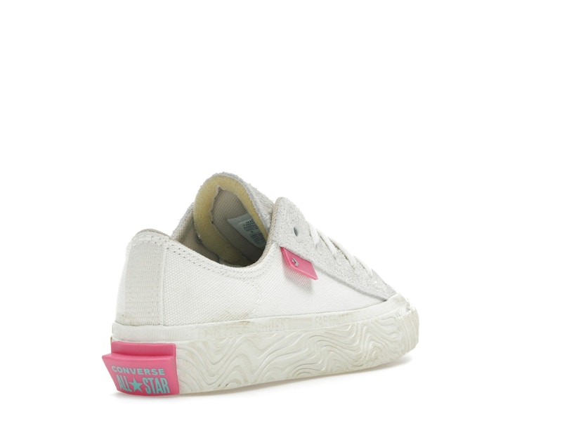 Converse Chuck Taylor Alt Star Ox Weekend