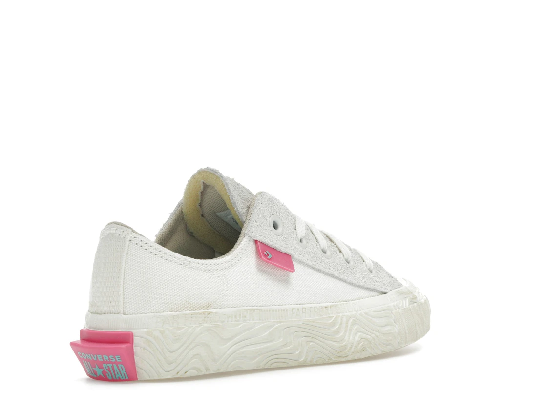 Converse Chuck Taylor Alt Star Ox Weekend