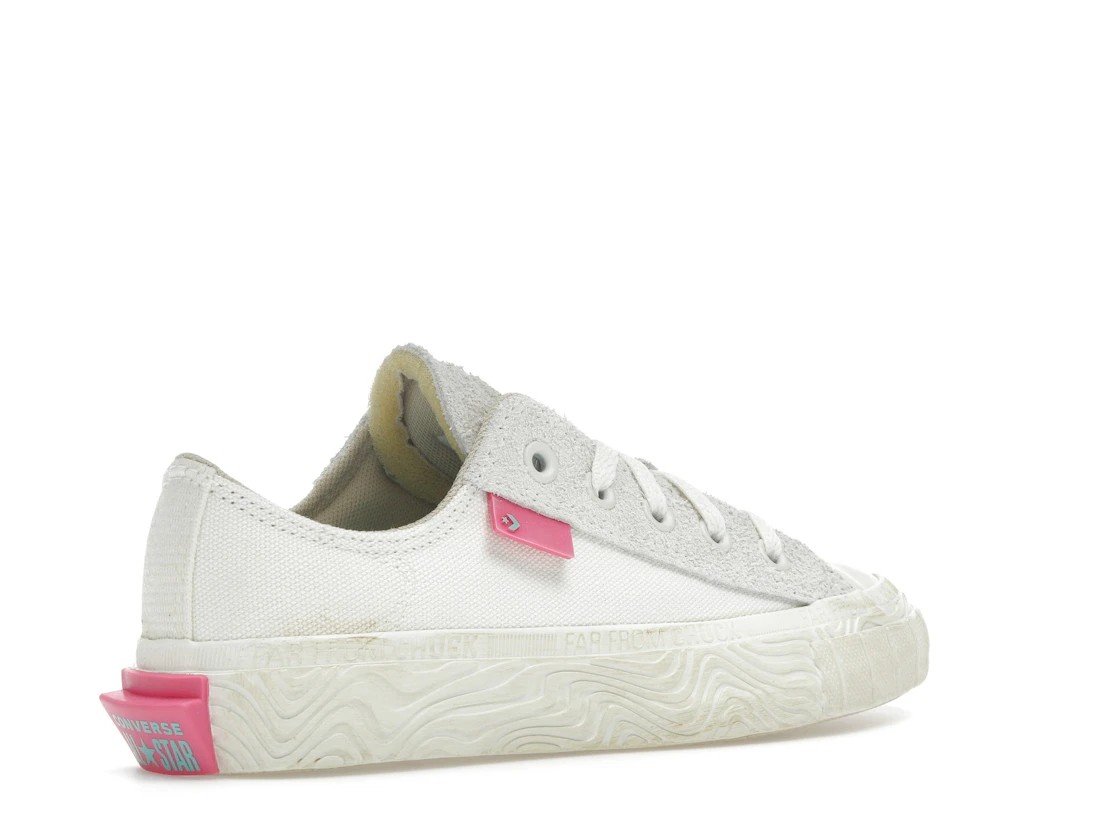 Converse Chuck Taylor Alt Star Ox Weekend