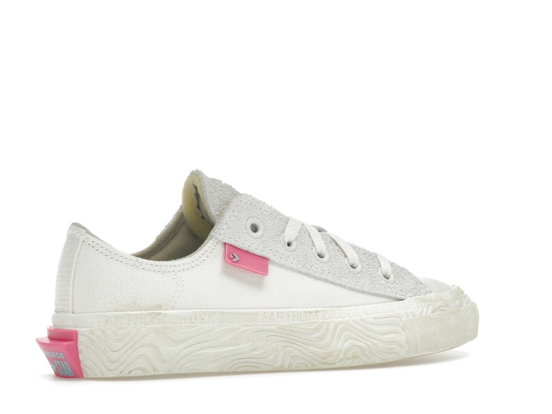 Converse Chuck Taylor Alt Star Ox Weekend