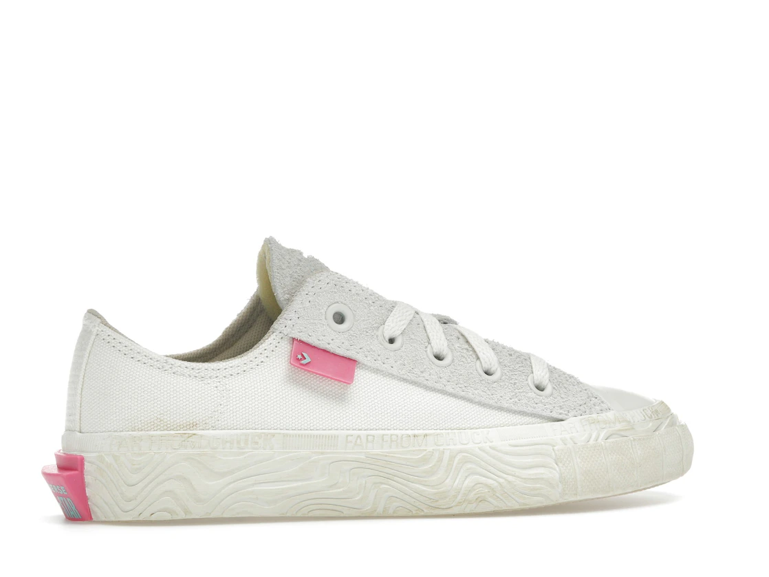 Converse Chuck Taylor Alt Star Ox Weekend