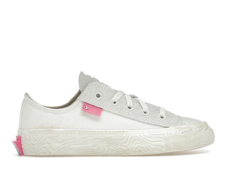 Converse Chuck Taylor Alt Star Ox Weekend