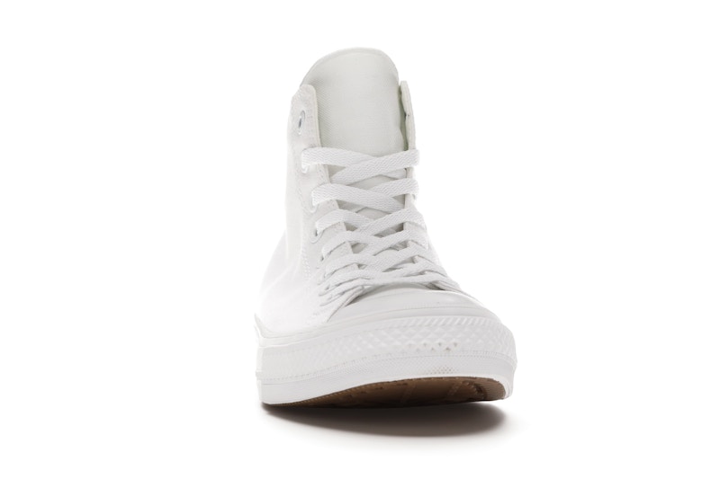 Converse Chuck Taylor II 2 Hi White