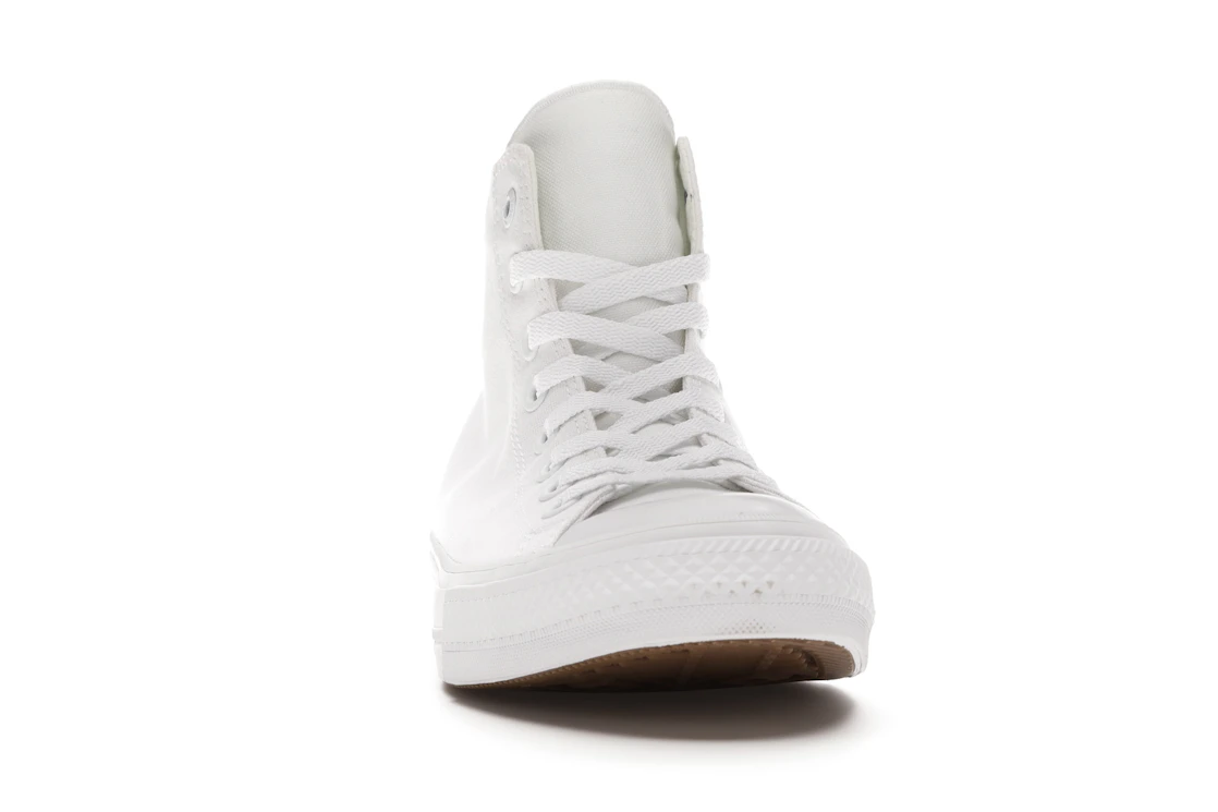 Converse Chuck Taylor II 2 Hi White