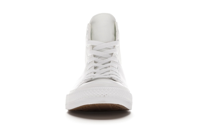 Converse Chuck Taylor II 2 Hi White