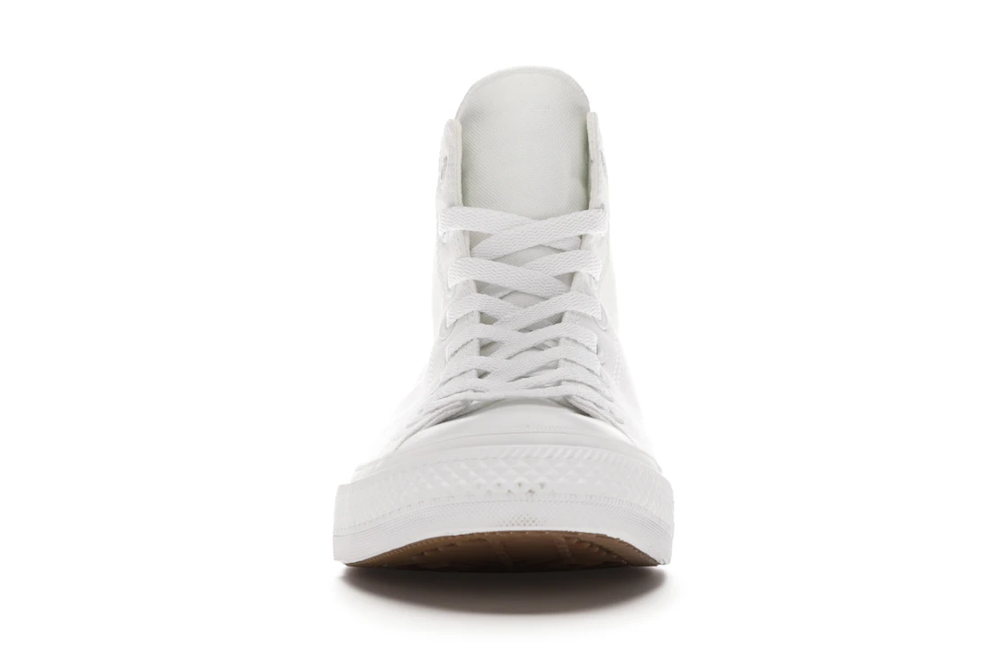 Converse Chuck Taylor II 2 Hi White