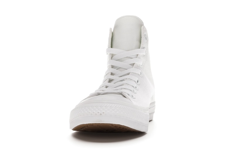 Converse Chuck Taylor II 2 Hi White
