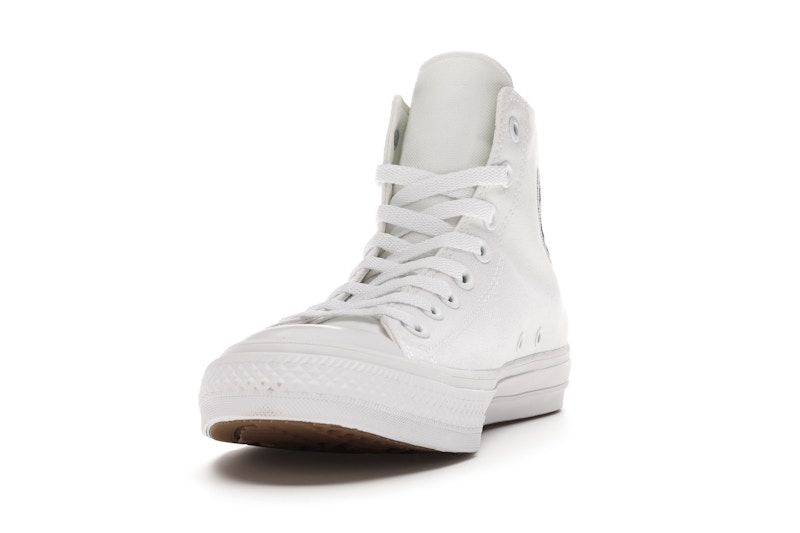 Converse Chuck Taylor II 2 Hi White
