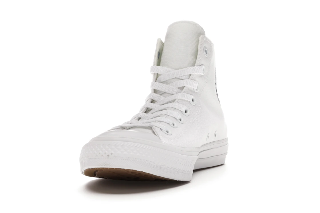 Converse Chuck Taylor II 2 Hi White