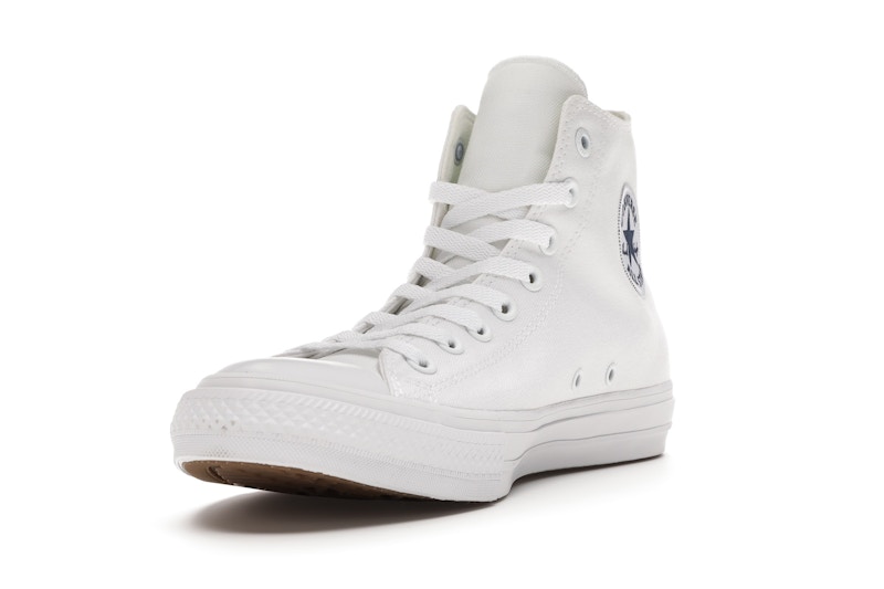 Converse Chuck Taylor II 2 Hi White