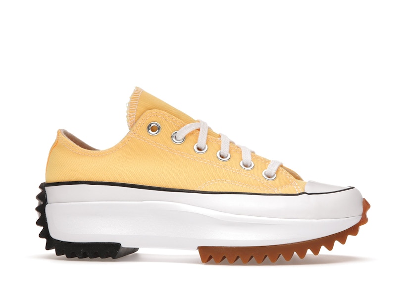 Converse Color Run Star Hike Ox Citron Pulse