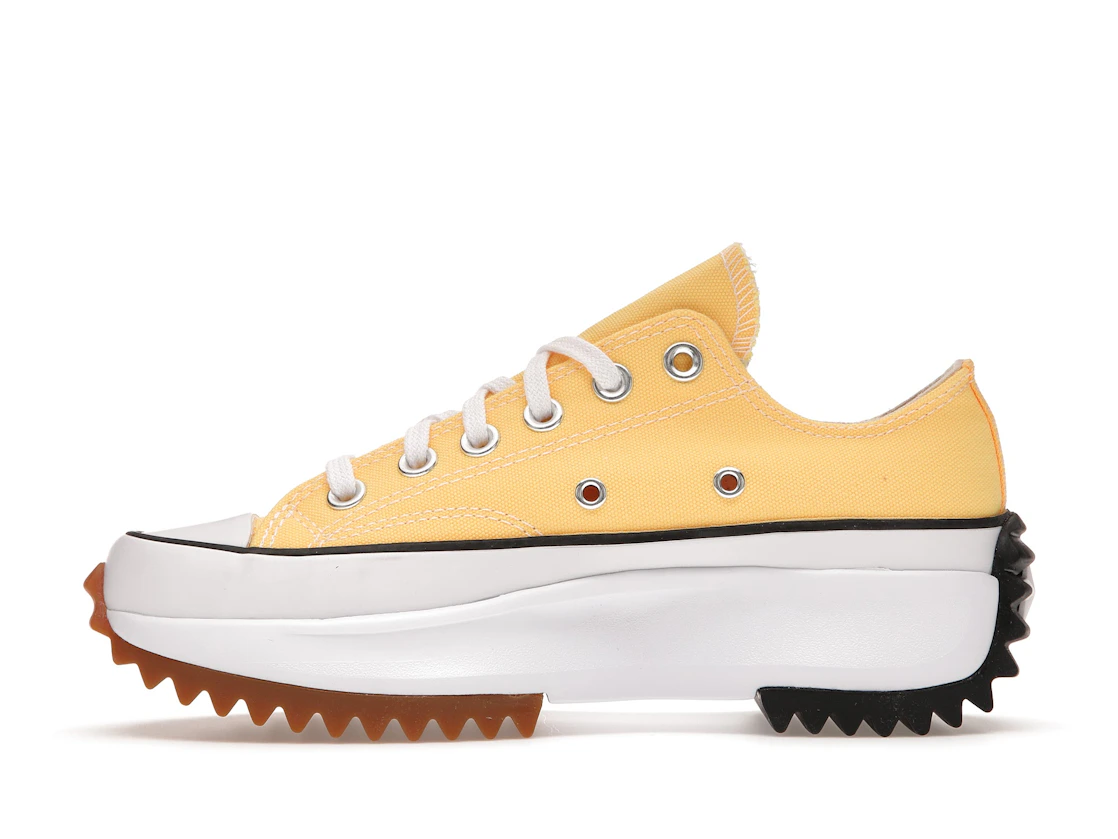 Converse Color Run Star Hike Ox Citron Pulse