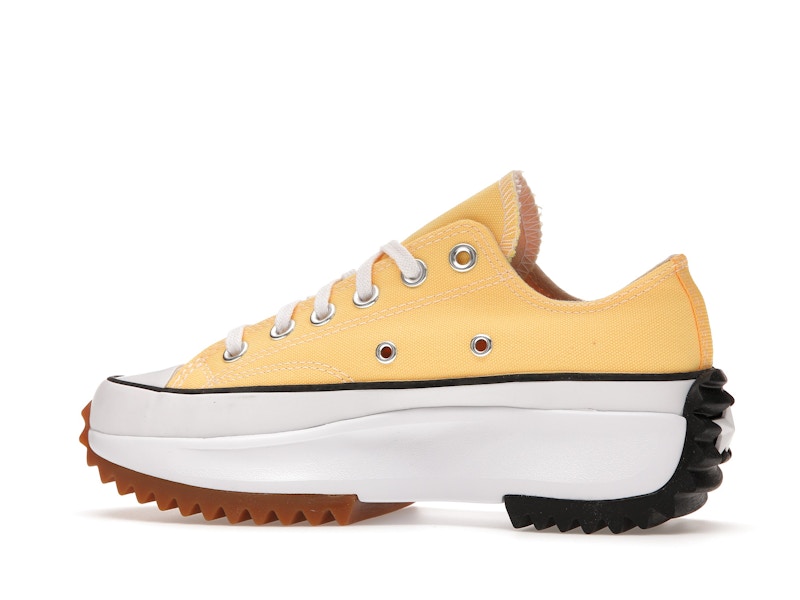 Converse Color Run Star Hike Ox Citron Pulse