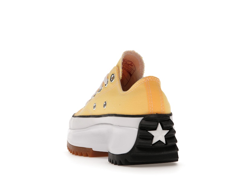 Converse Color Run Star Hike Ox Citron Pulse