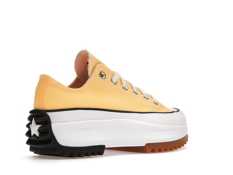 Converse Color Run Star Hike Ox Citron Pulse