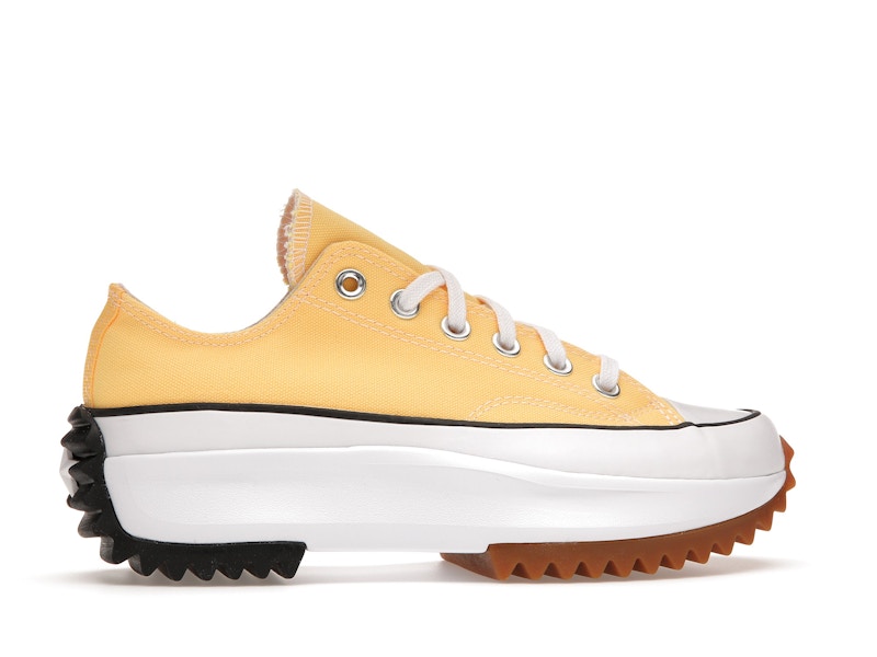 Converse Color Run Star Hike Ox Citron Pulse