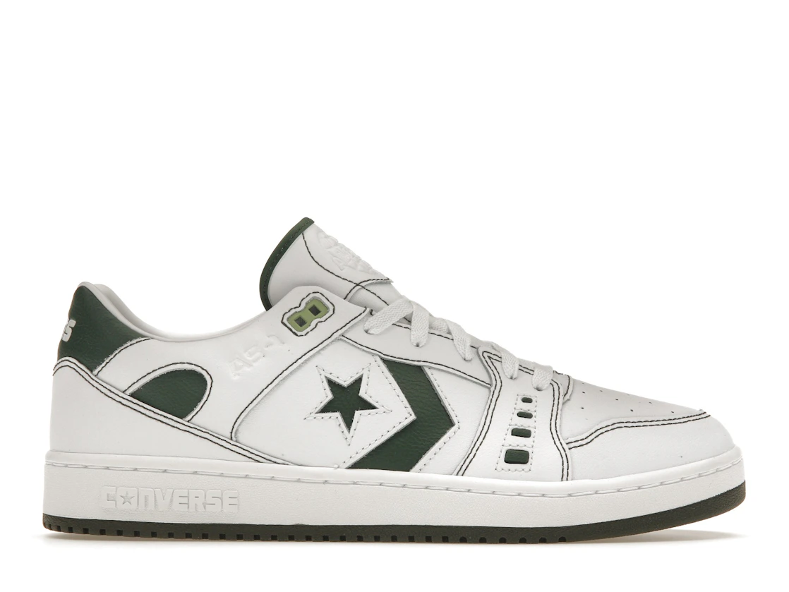 Converse CONS AS-1 Pro White Fir White
