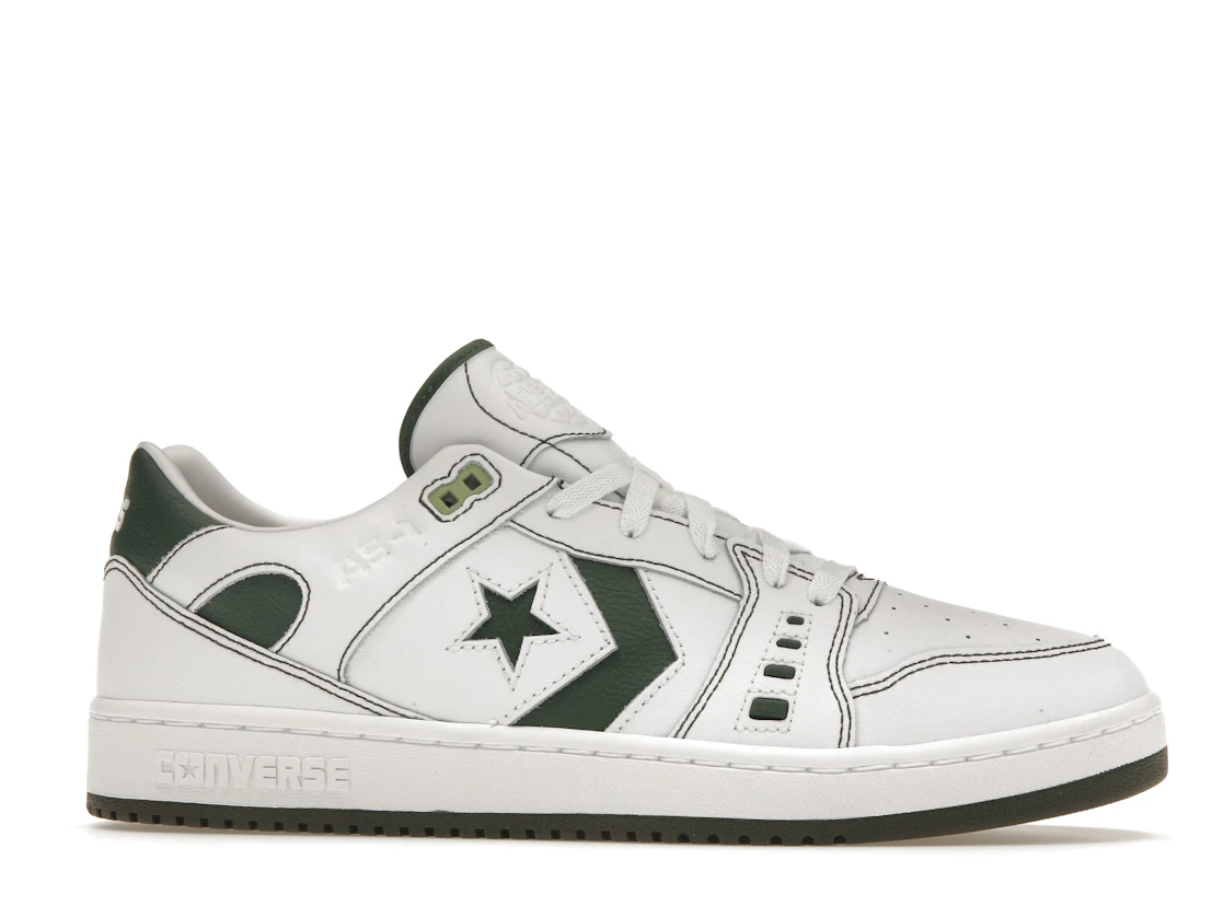 Converse CONS AS-1 Pro White Fir White