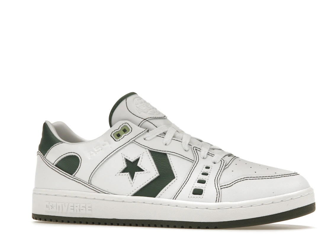 Converse CONS AS-1 Pro White Fir White