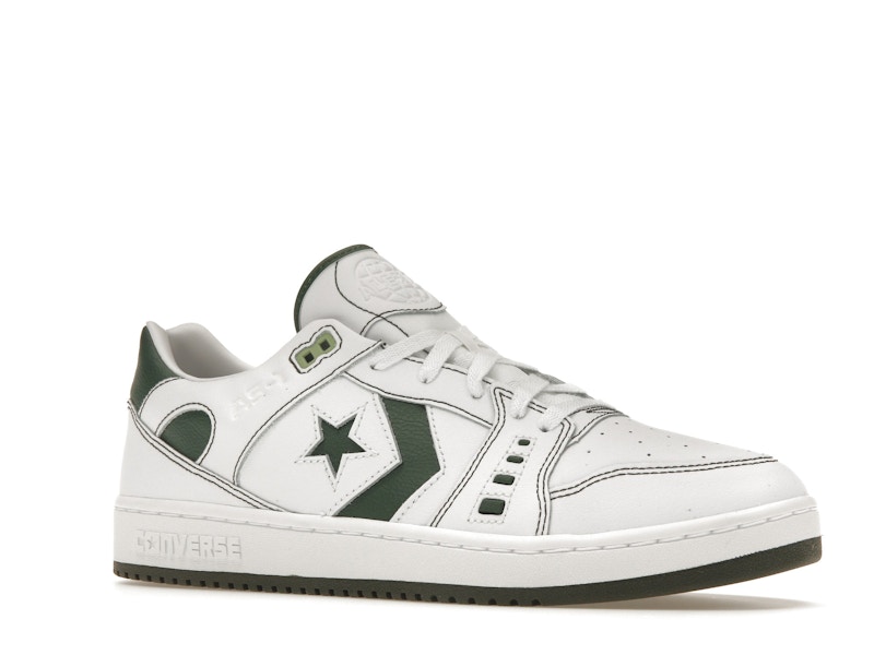 Converse CONS AS-1 Pro White Fir White