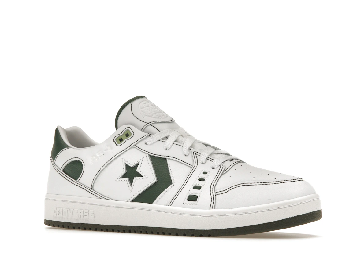 Converse CONS AS-1 Pro White Fir White