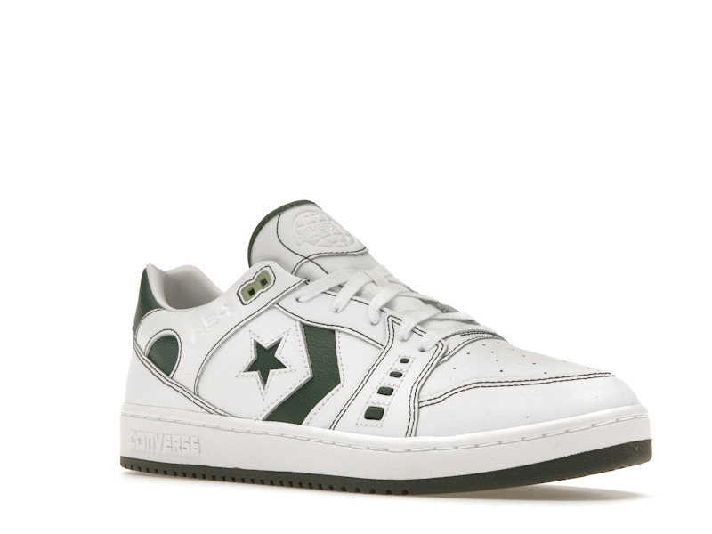 Converse CONS AS-1 Pro White Fir White