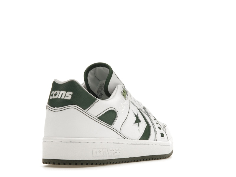 Converse CONS AS-1 Pro White Fir White
