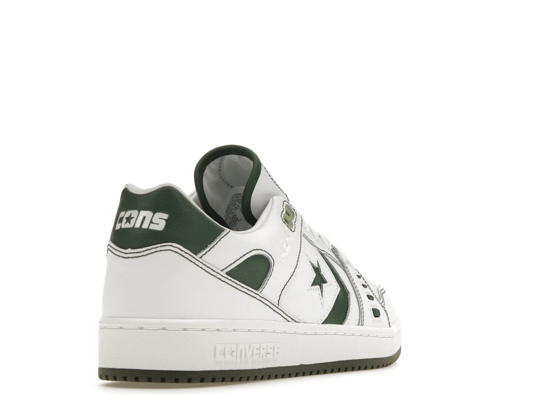 Converse CONS AS-1 Pro White Fir White