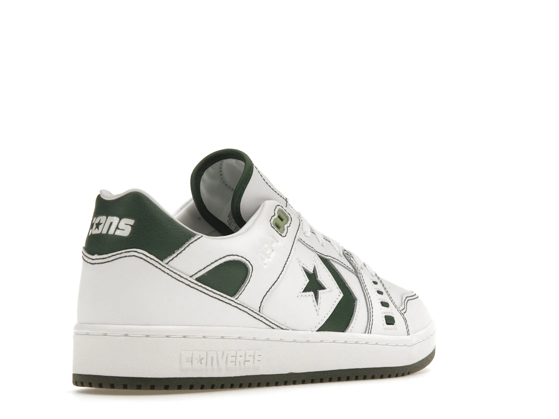 Converse CONS AS-1 Pro White Fir White