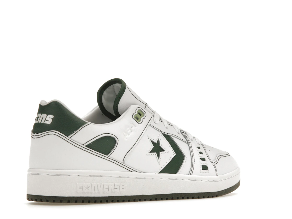 Converse CONS AS-1 Pro White Fir White