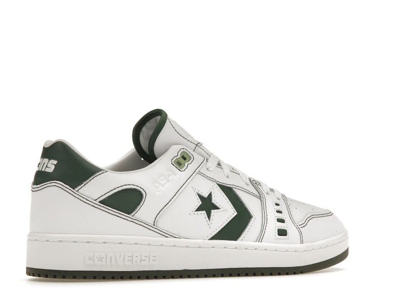 Converse CONS AS-1 Pro White Fir White