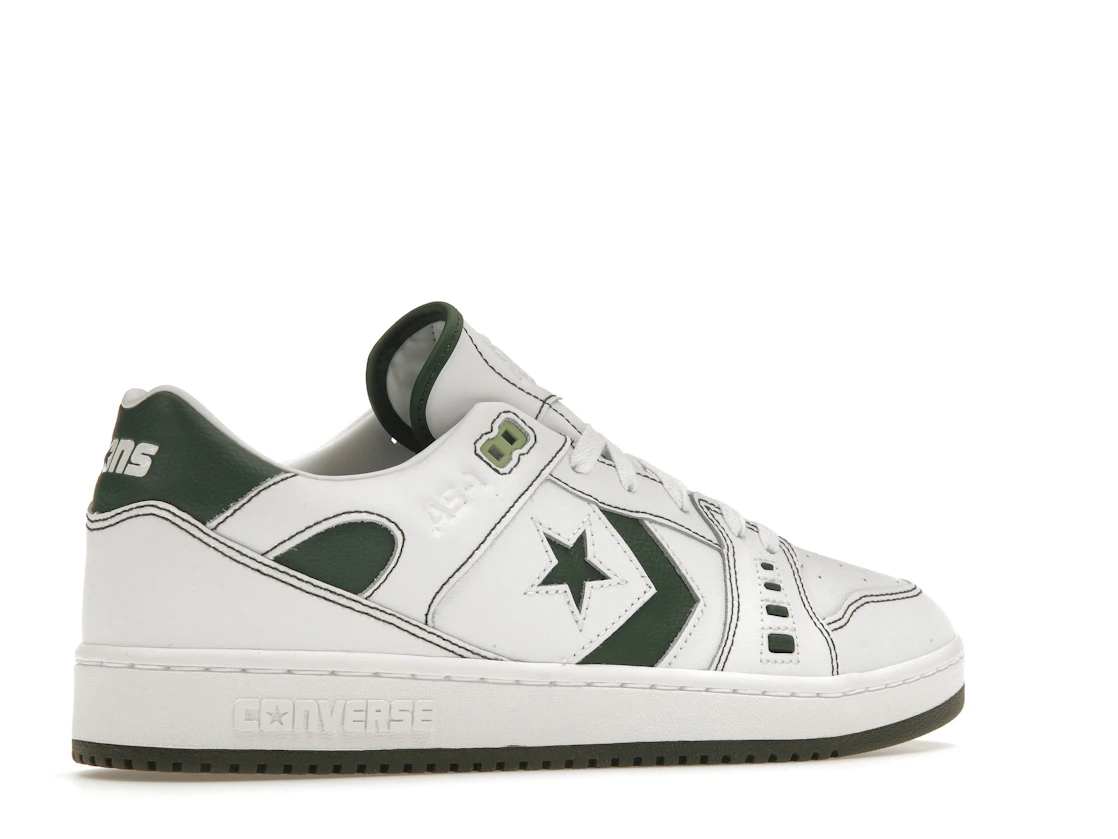 Converse CONS AS-1 Pro White Fir White