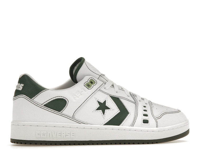 Converse CONS AS-1 Pro White Fir White
