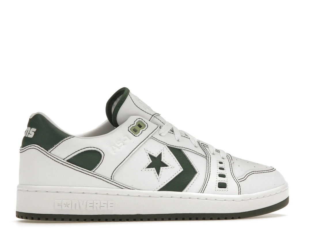 Converse CONS AS-1 Pro White Fir White