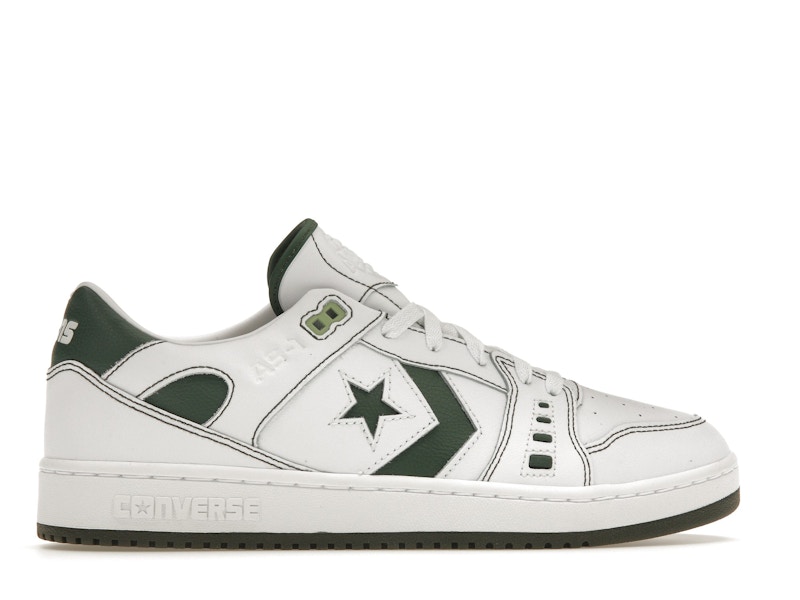 Converse CONS AS-1 Pro White Fir White