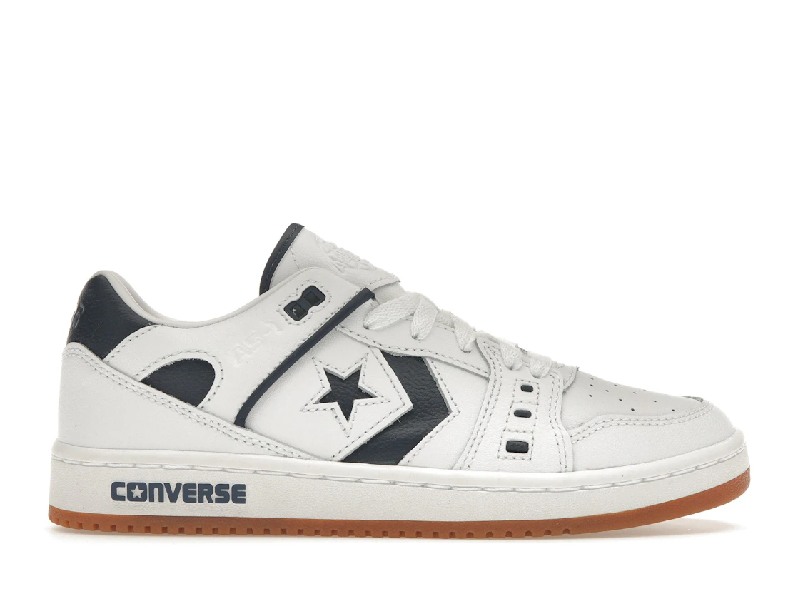 Converse CONS AS-1 Pro White Navy Gum