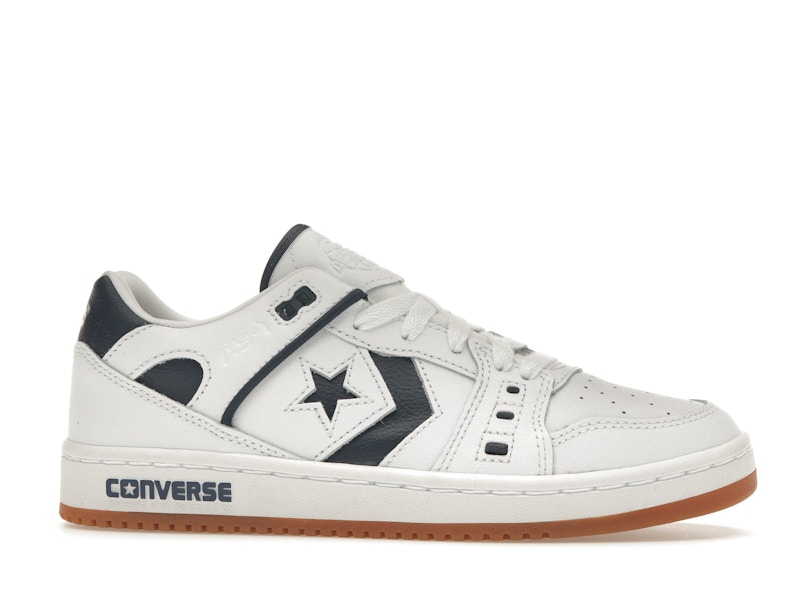 Converse CONS AS-1 Pro White Navy Gum