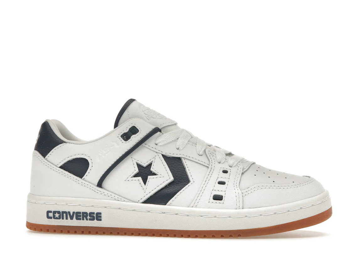 Converse CONS AS-1 Pro White Navy Gum