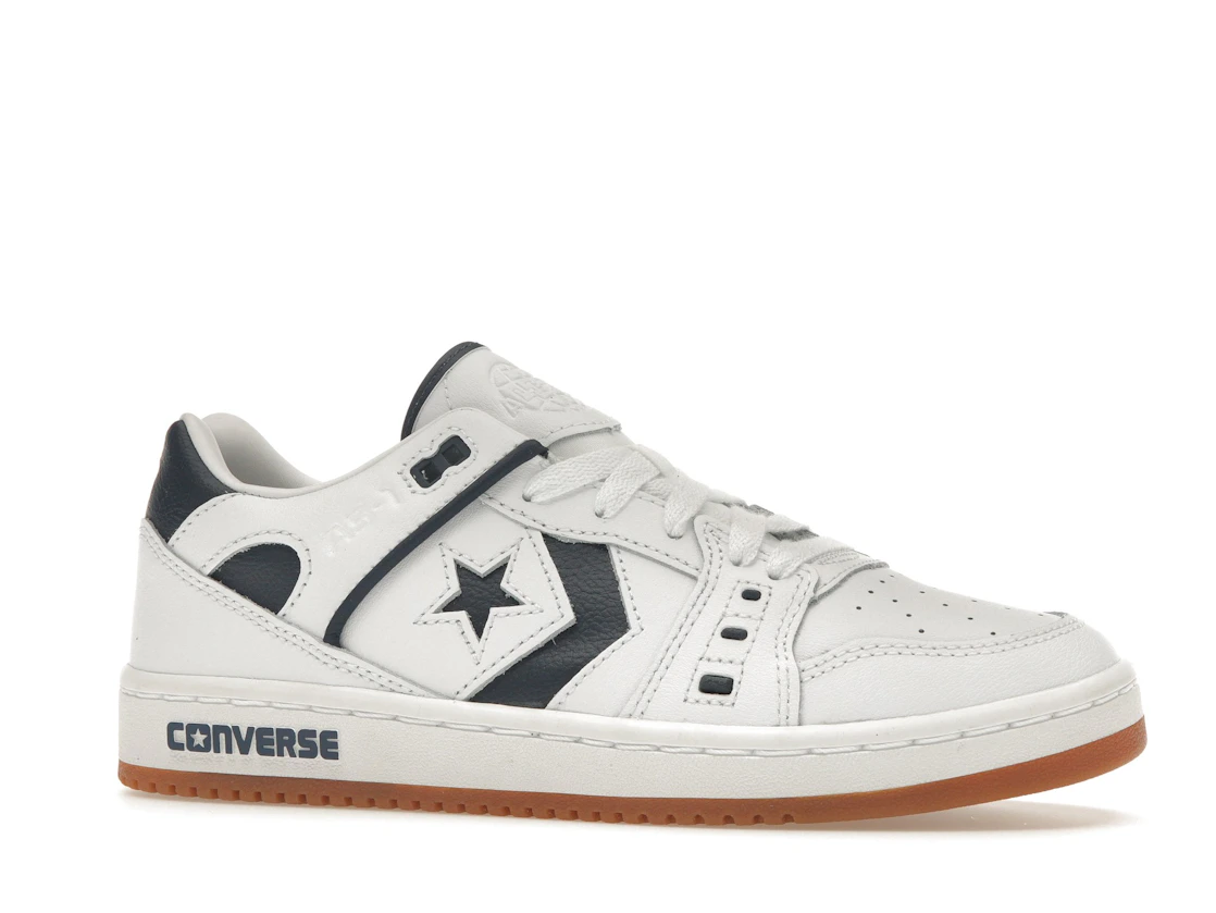 Converse CONS AS-1 Pro White Navy Gum