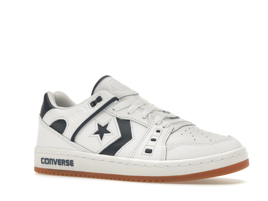 Converse CONS AS-1 Pro White Navy Gum