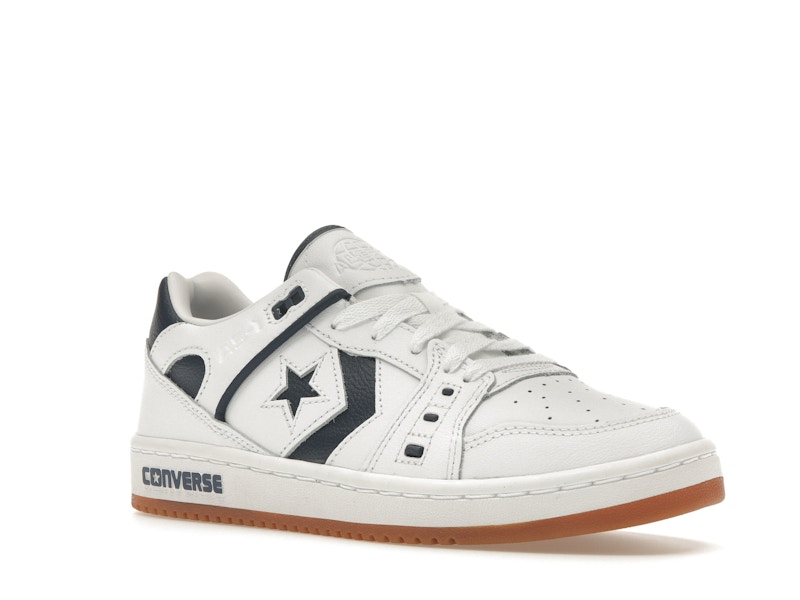 Converse CONS AS-1 Pro White Navy Gum