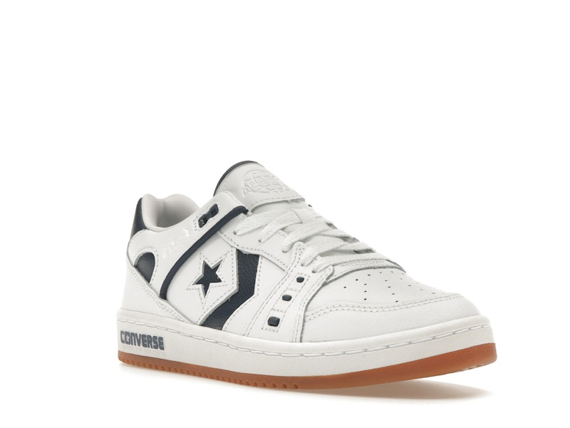 Converse CONS AS-1 Pro White Navy Gum