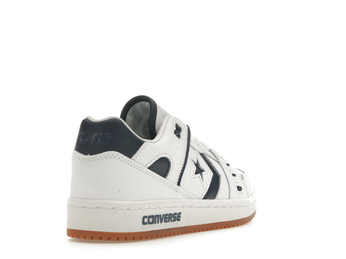 Converse CONS AS-1 Pro White Navy Gum