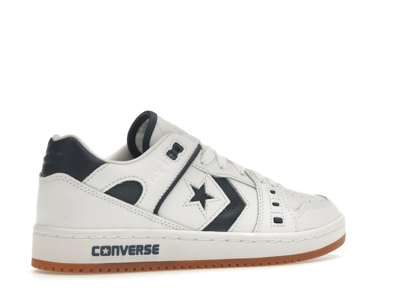Converse CONS AS-1 Pro White Navy Gum