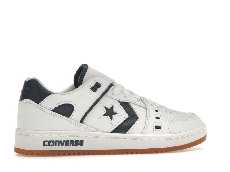 Converse CONS AS-1 Pro White Navy Gum