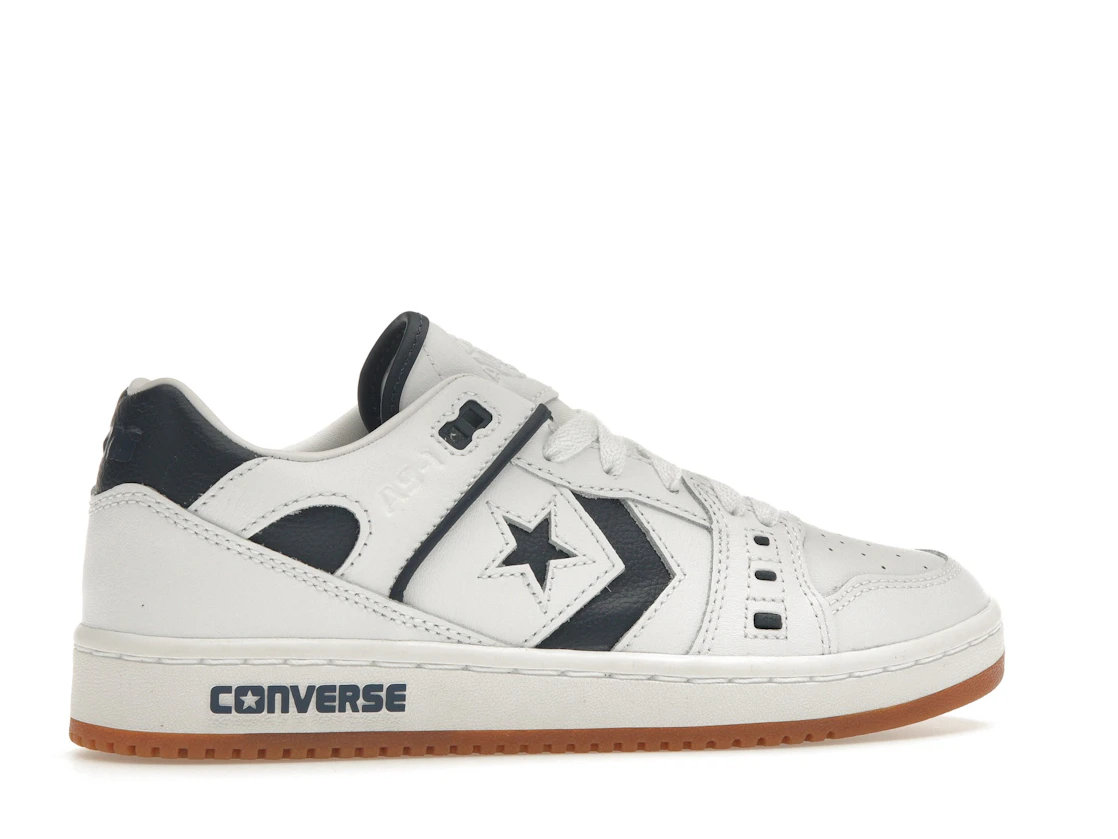 Converse CONS AS-1 Pro White Navy Gum