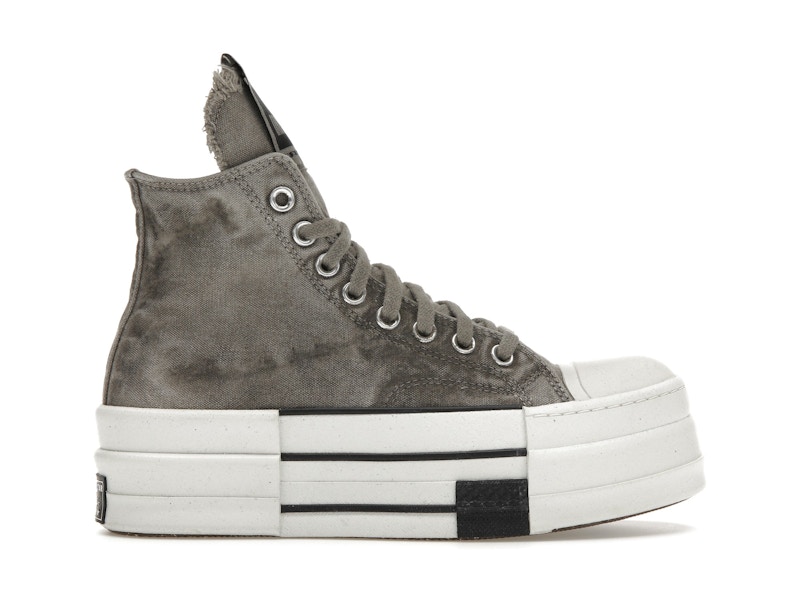 ホットプレート セール Converse DBL Owens Rick Hi 70 Star All Taylor Chuck DRKSTAR 靴