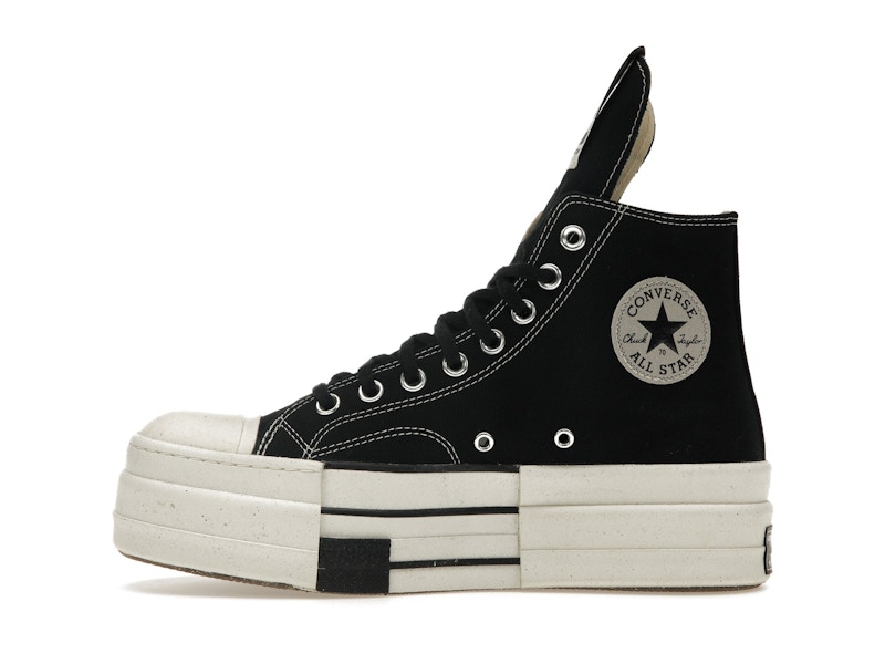 Converse DRKSHDW Chuck Taylor All Star DBL DRKSTAR Hi